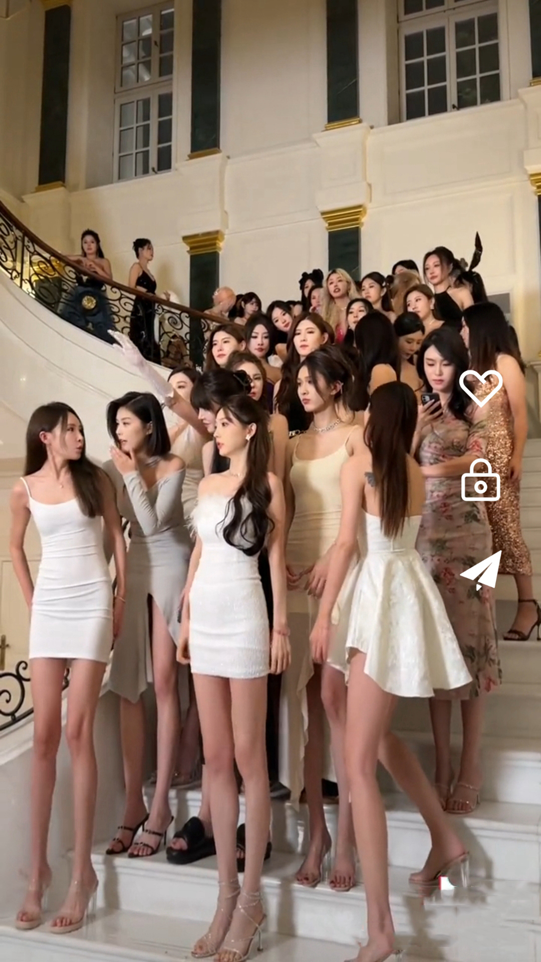 成都月桂女王截图